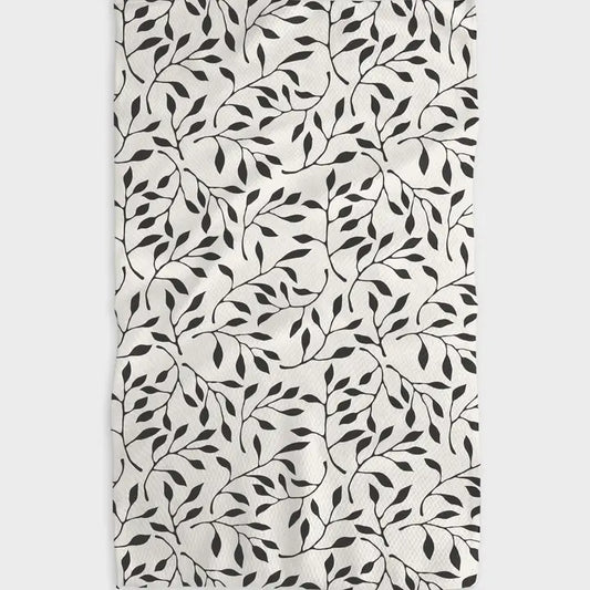 Tea Towel | Lay It Down