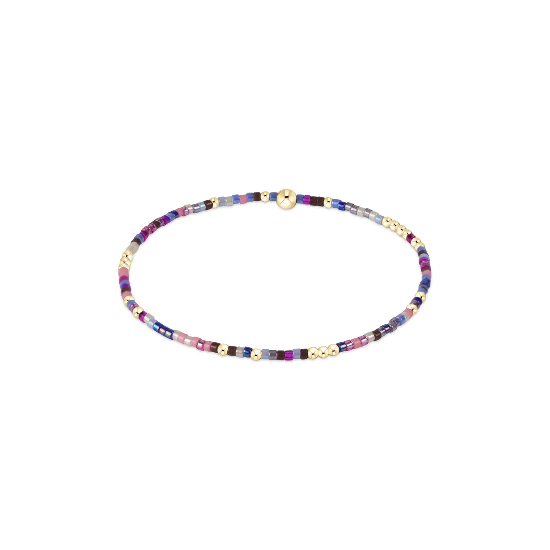 Hope Unwritten Bracelet | Too Glam To Give A Jam