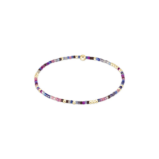 Hope Unwritten Bracelet | Too Glam To Give A Jam