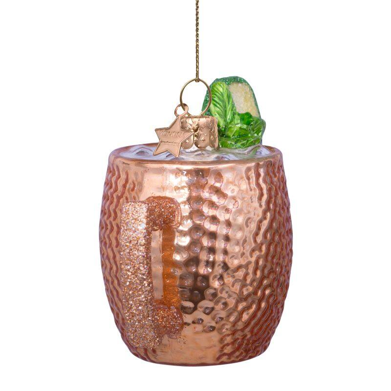 Ornament | Moscow Mule