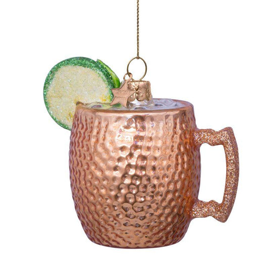 Ornament | Moscow Mule