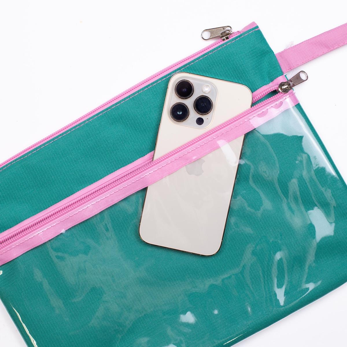 Wet/Dry Bag | San Blas