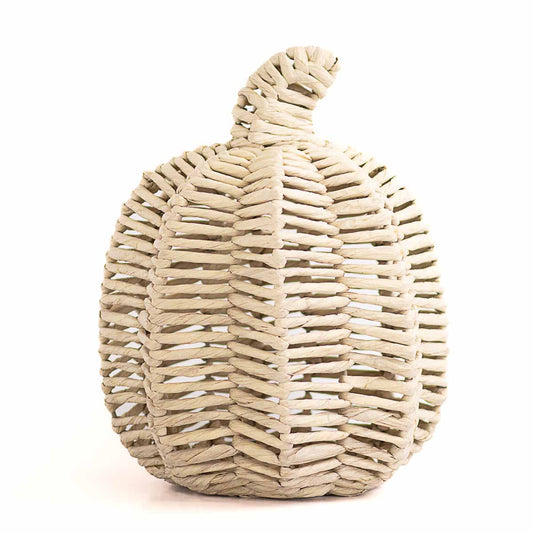 Brookshire Pumpkin | Natural | Large