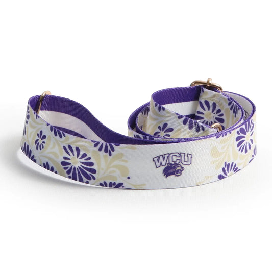 Floral Purse Strap | Western Carolina