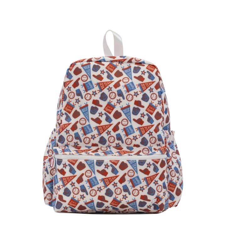 Backpack | Play Ball