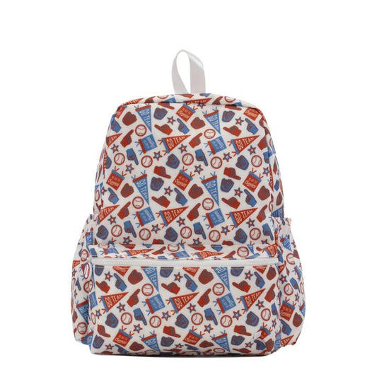 Backpack | Play Ball