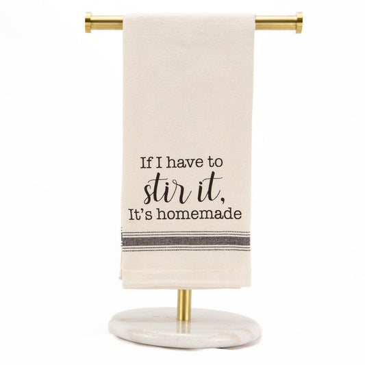 Hand Towel | It's Homemade