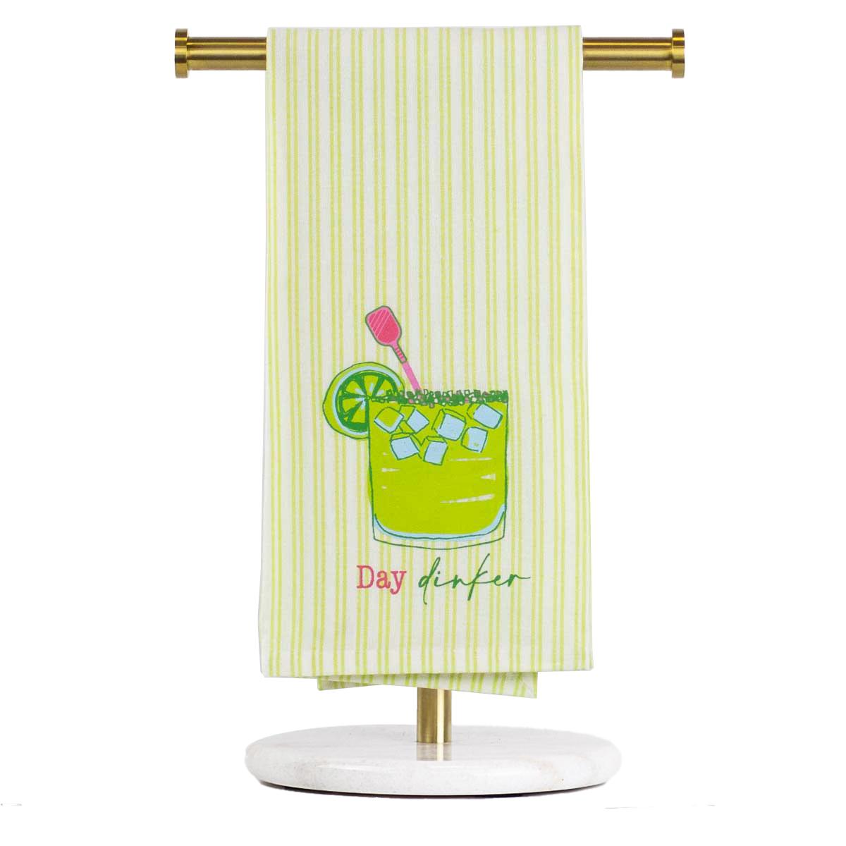 Hand Towel | Day Dinker