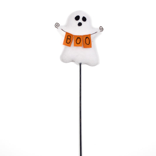 Ghost pick