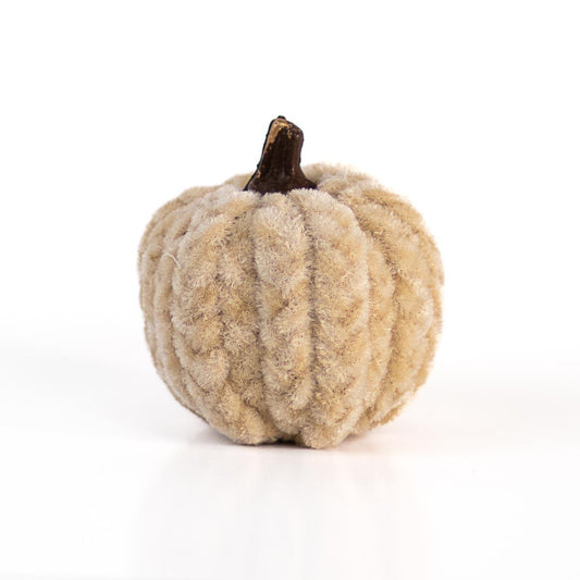Palmer Pumpkin | Taupe