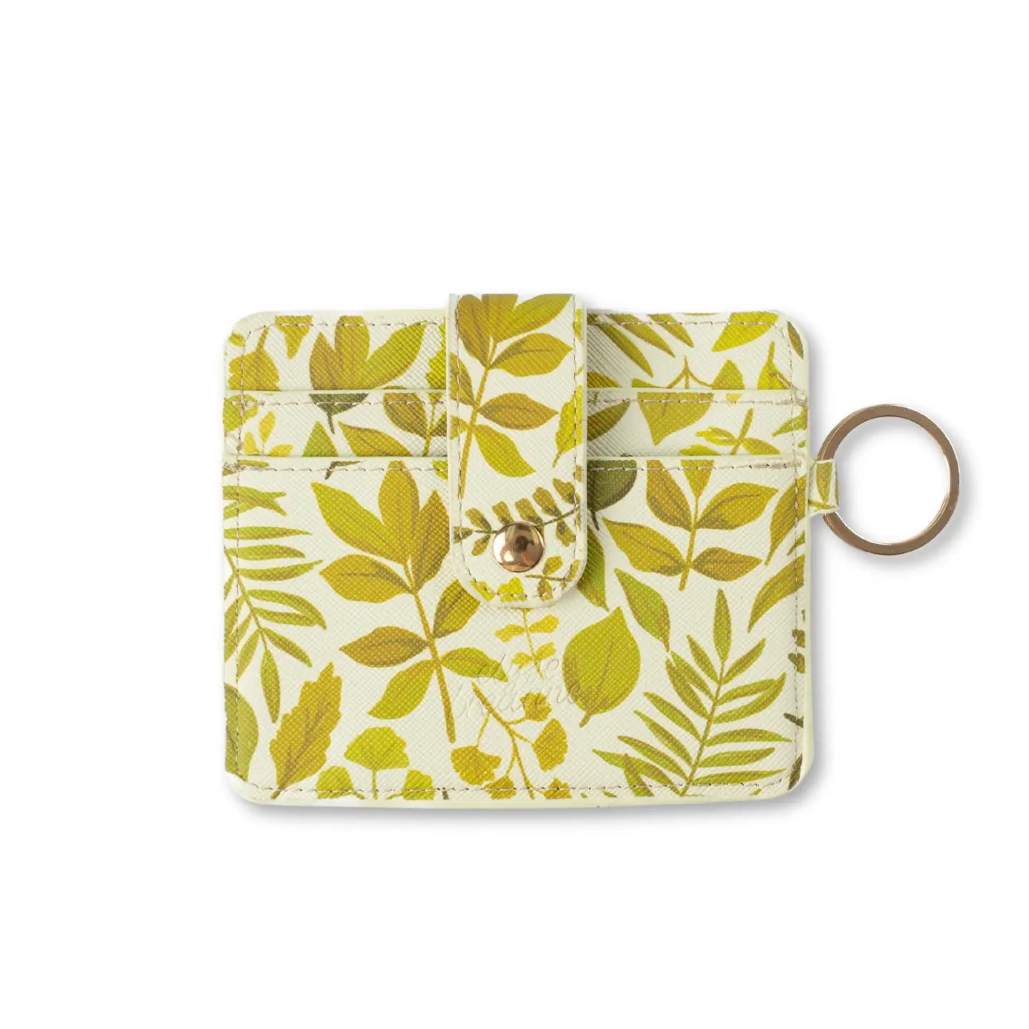 Card Wallet | Forest Floor
