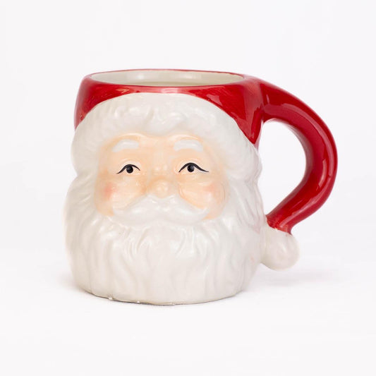 Mug | Santa