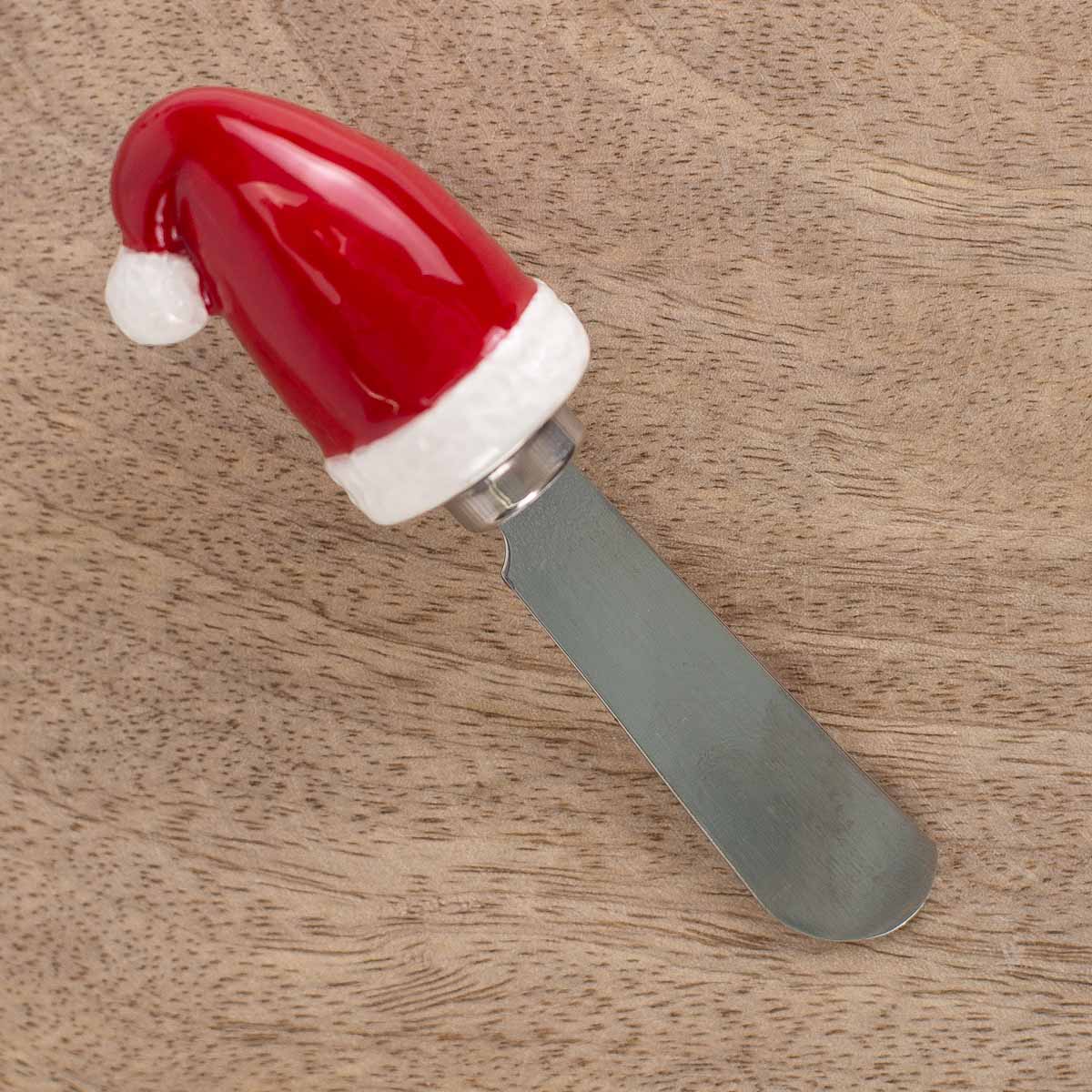 Spreader | Santa Hat