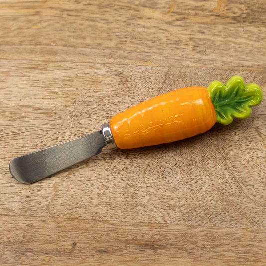 Carrot Spreader 6"