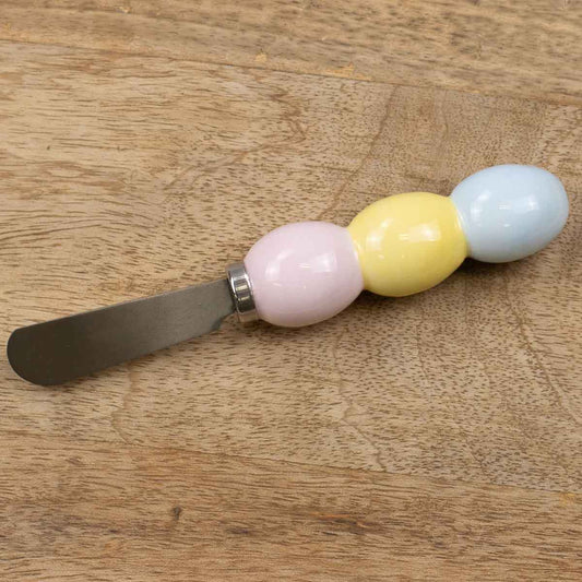 Egg Spreader - Multi 6"