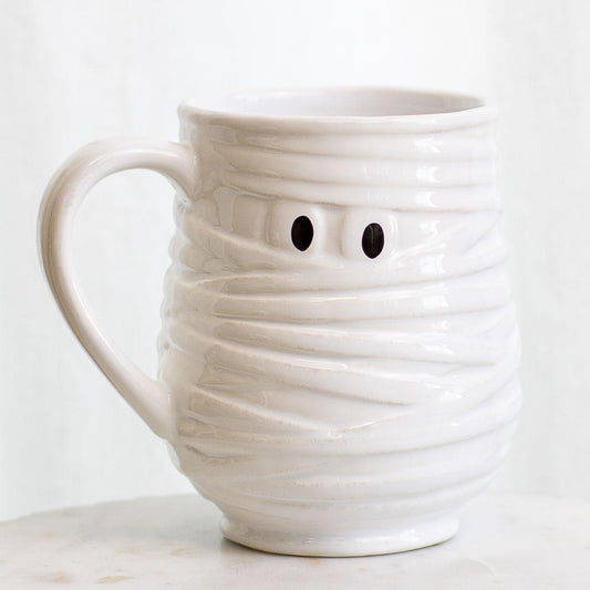 Mug | Who's Your Mummy