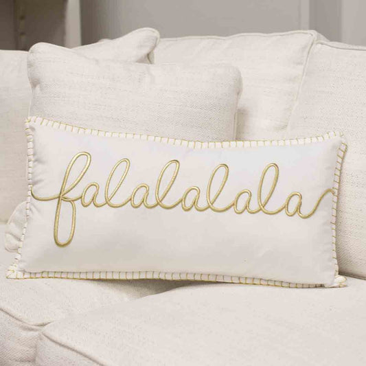 Pillow | Falalalala