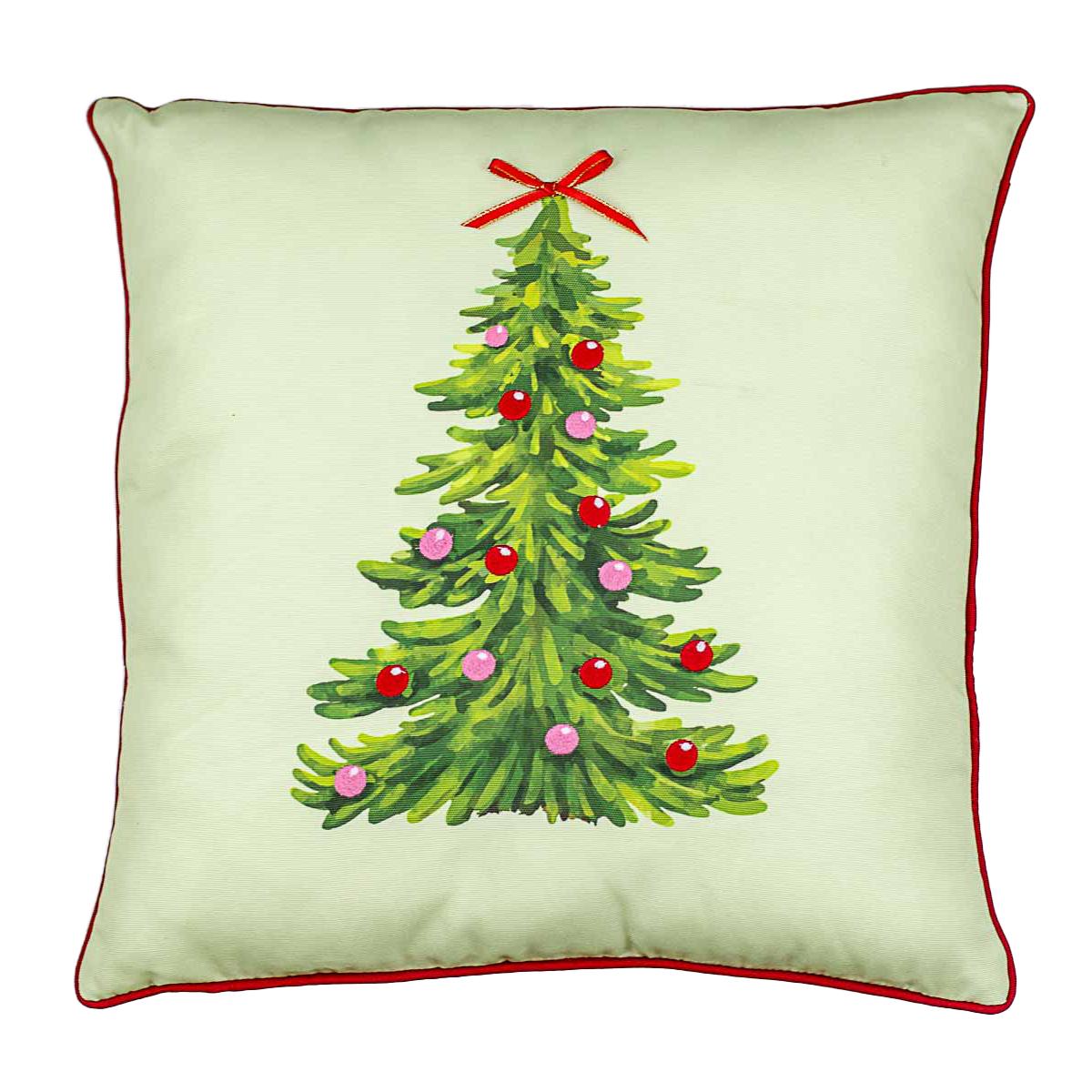 Pillow | Noelle Tree