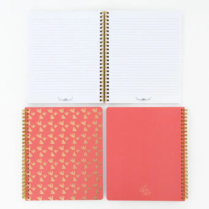 The Everything Journal | Extraordinary