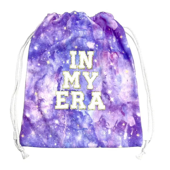 Drawstring Bag | In My Era