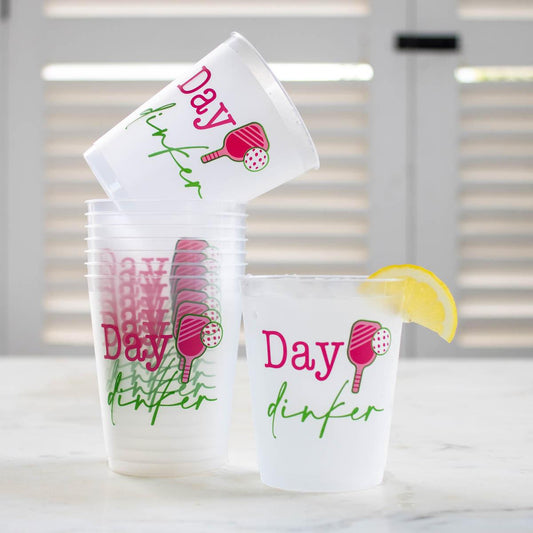 Party Cups | Day Dinker