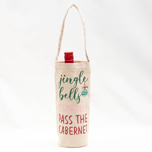 Wine Bag | Pass The Cabernet