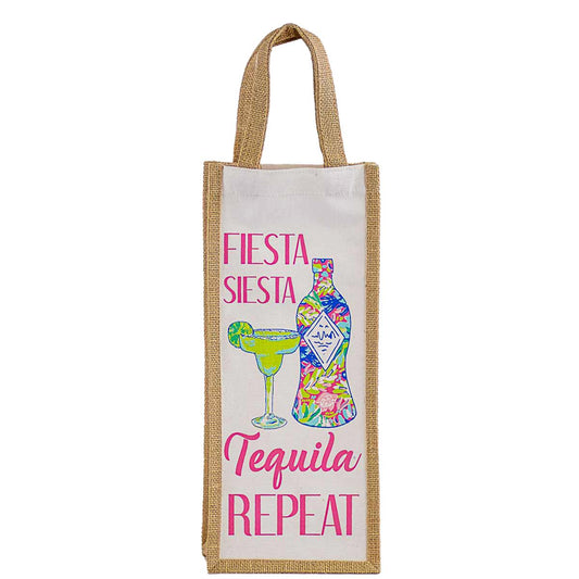 Wine Bag | Tequila Repeat