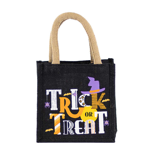 Petite Gift Tote | Trick or Treat