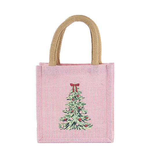 Petite Gift Tote | Noelle Tree