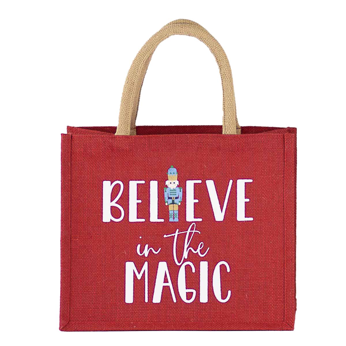 Gift Tote | Believe in the Magic