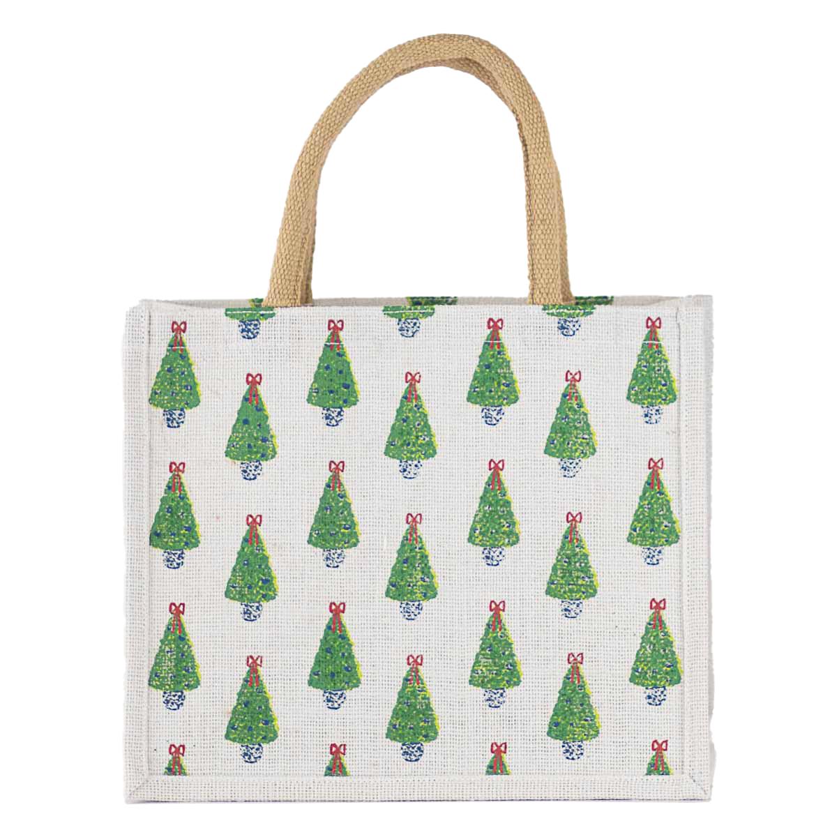 Gift Tote | Grand Christmas Tree