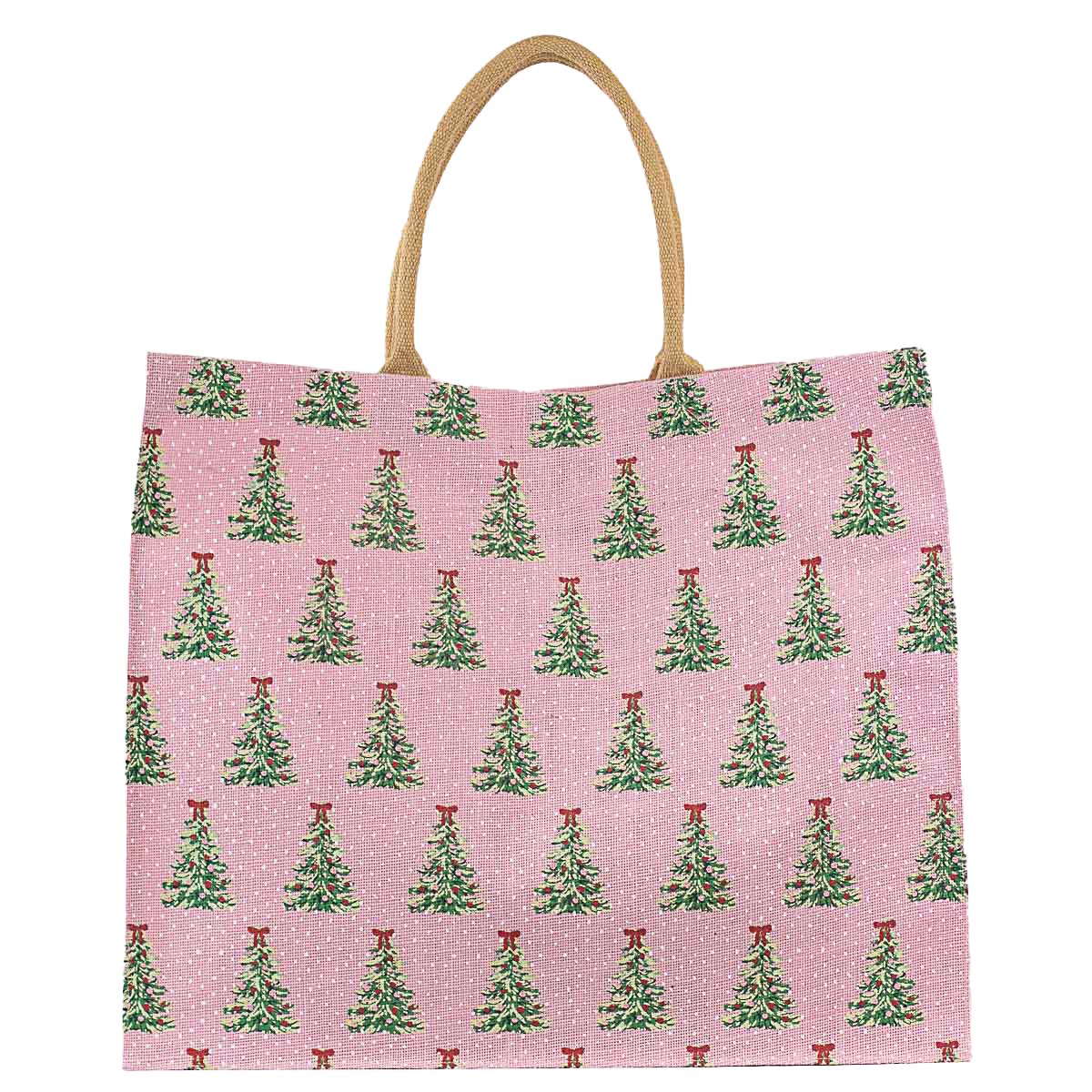 Carryall Tote | Noelle Tree