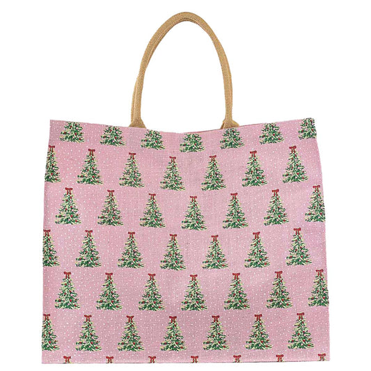 Carryall Tote | Noelle Tree