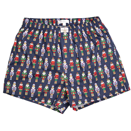 Men's Boxers | Nutcracker March