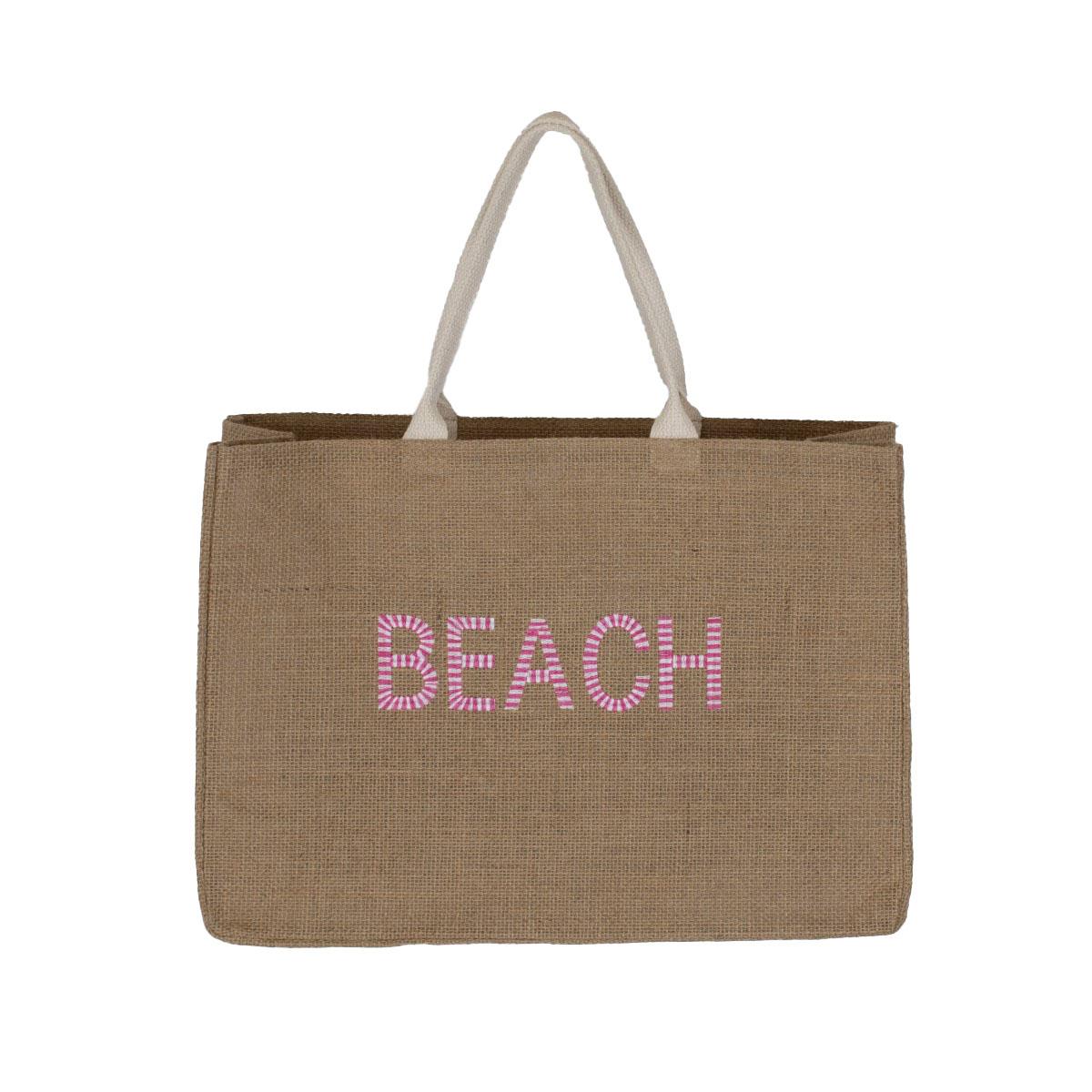 Beach Sands Tote