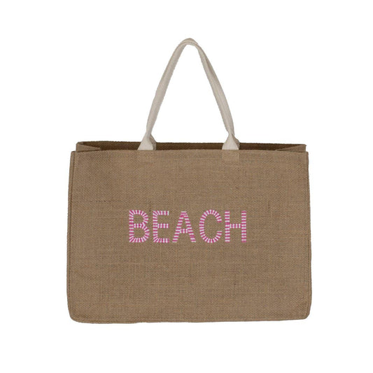 Beach Sands Tote