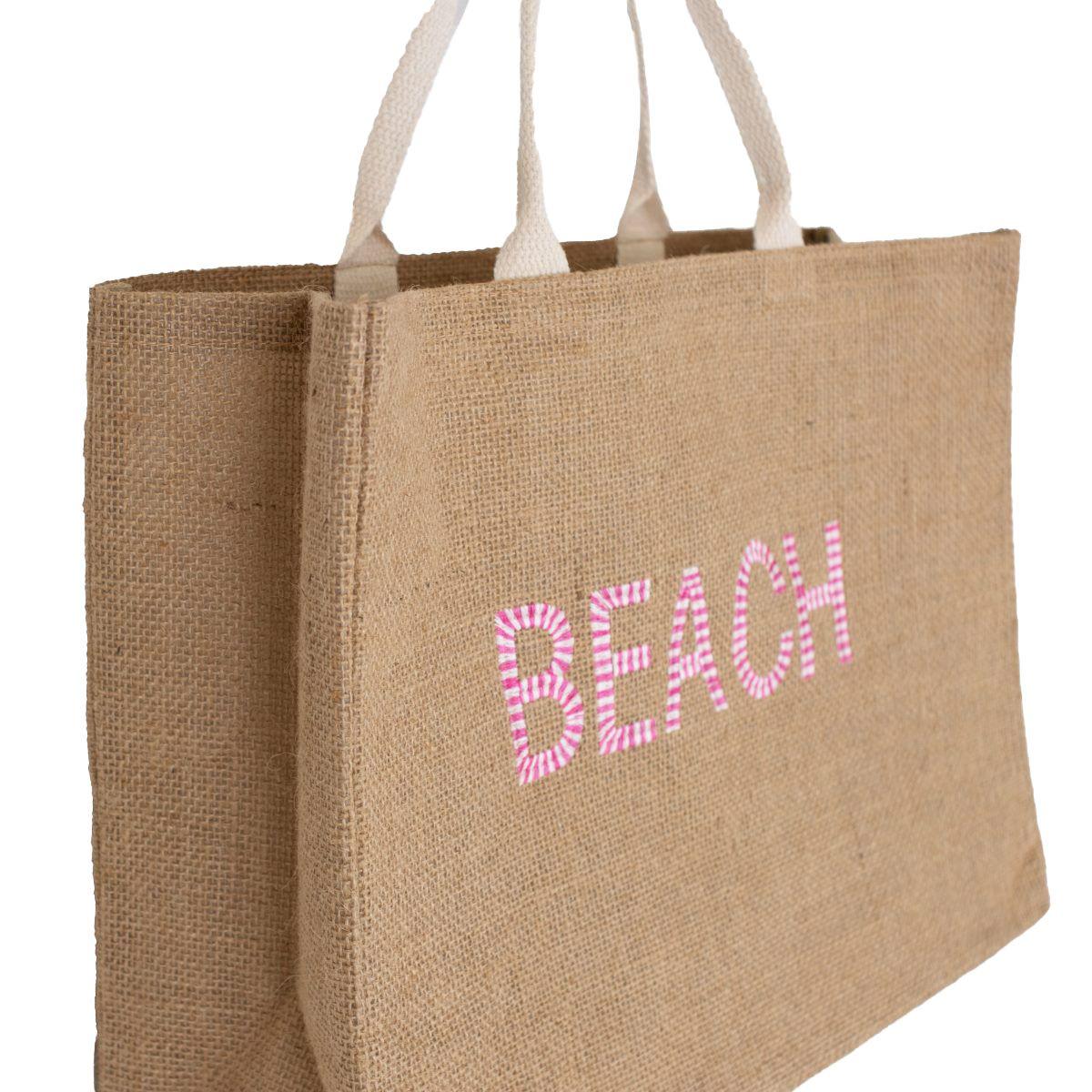 Beach Sands Tote