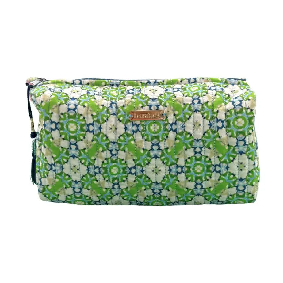 Large Cosmetic Bag | Serendipity