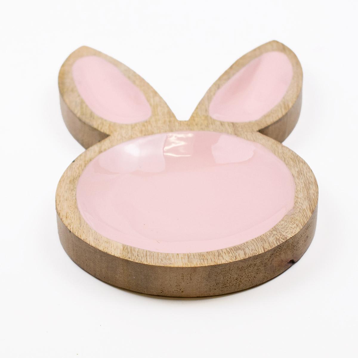 Bunny Serving Dish