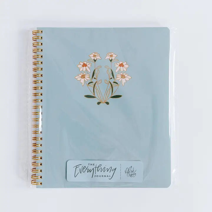 The Everything Journal | Laurel