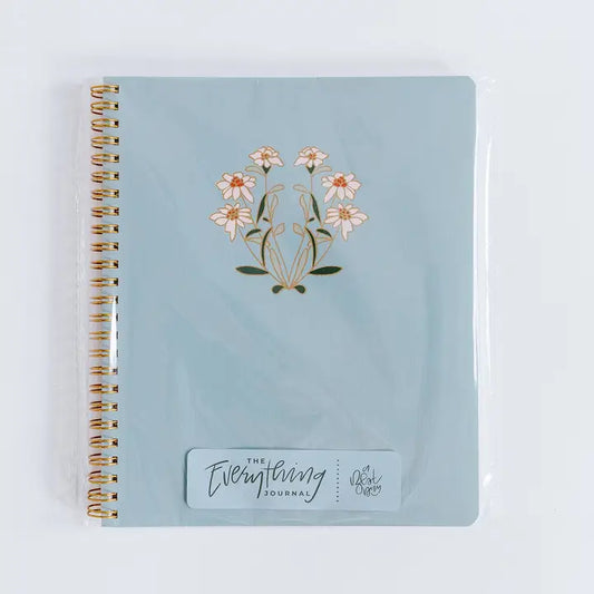 The Everything Journal | Laurel