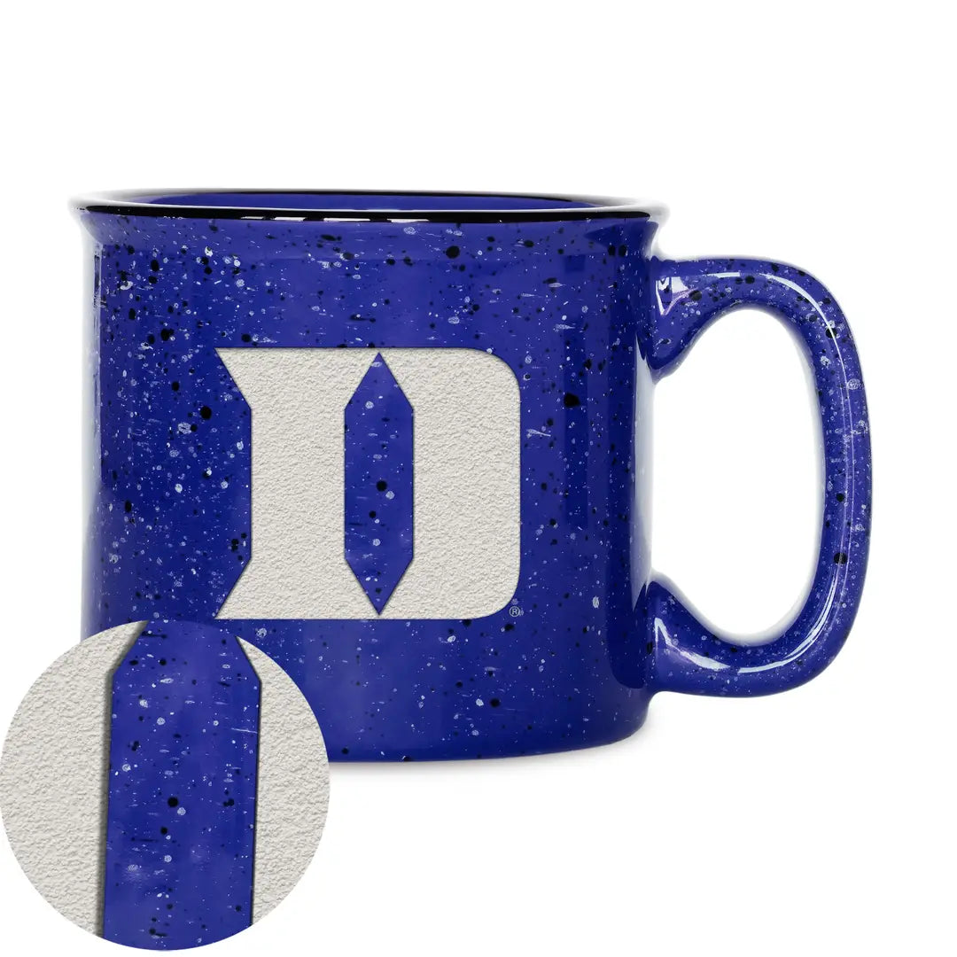 Campfire Mug | Duke