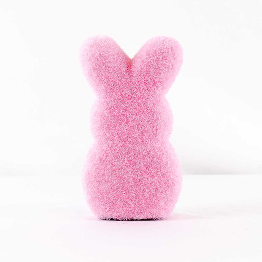 Poppy Bunny Hot Pink - 6"