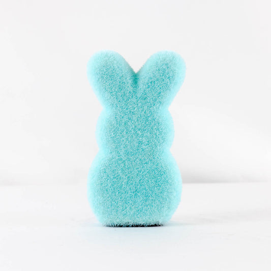 Poppy Bunny Blue - 6"