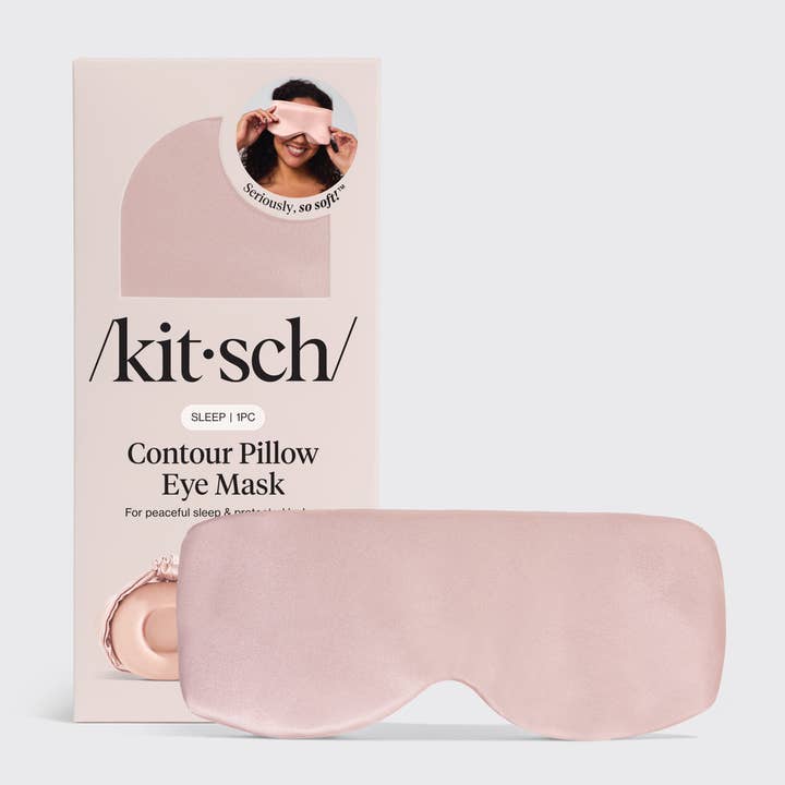 Eliza B's Contour Eye Mask - Thumbnail 2