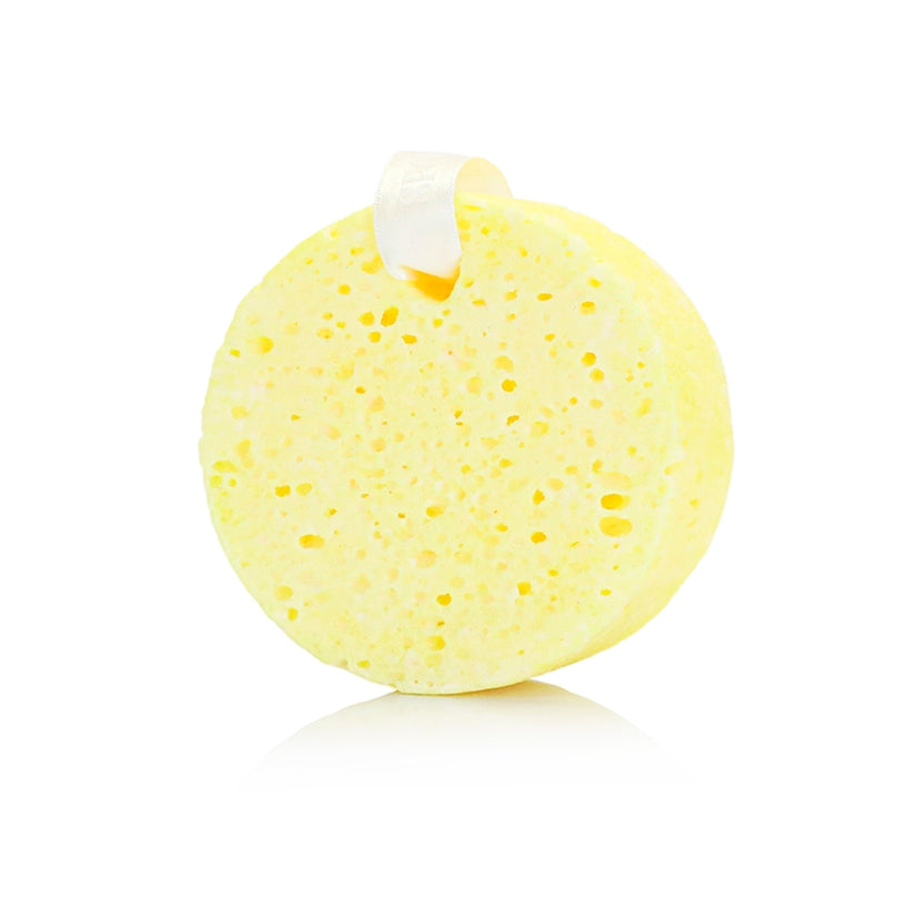 Spongelato Body Buffer | Limone