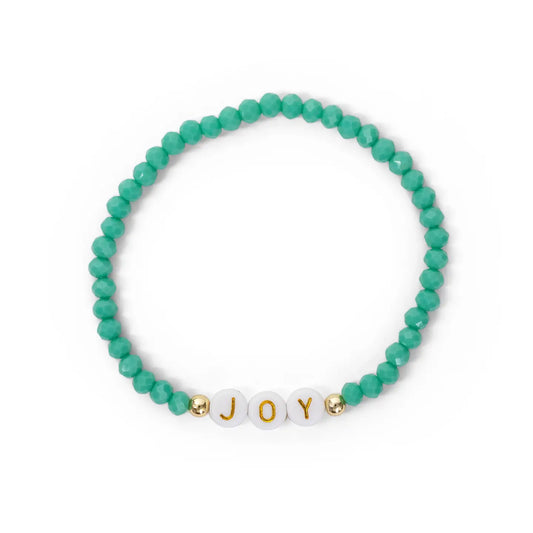 Friendship Bracelet Bath Bomb | Find Joy