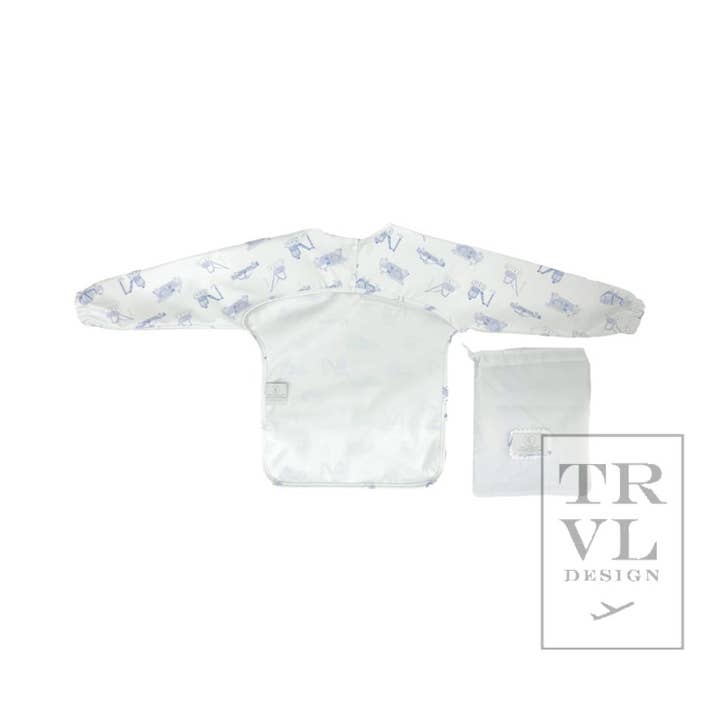 Large Smock | Dig It