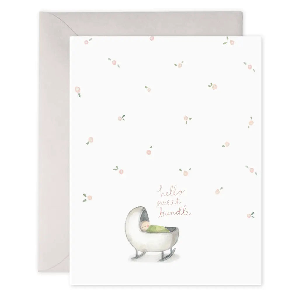Greeting Card | Hello Sweet Bundle