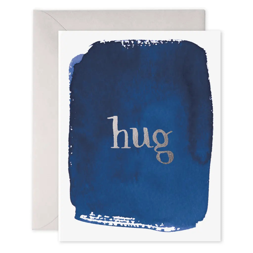 Greeting Card | Hug